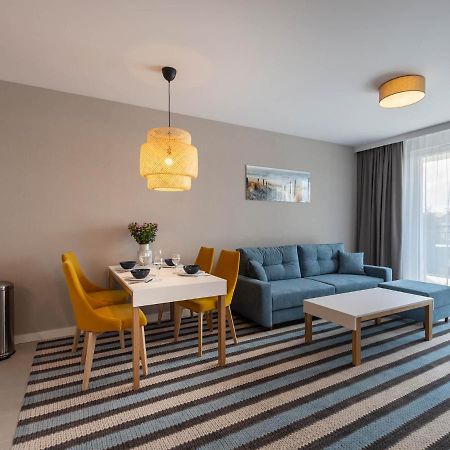 Vacationclub - Bel Mare II Apartament 203 Apartment เมียนซิดดรอแย ภายนอก รูปภาพ